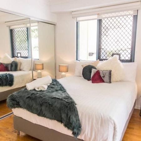 Alexandra Headland Resort With Stylish Stays Zewnętrze zdjęcie