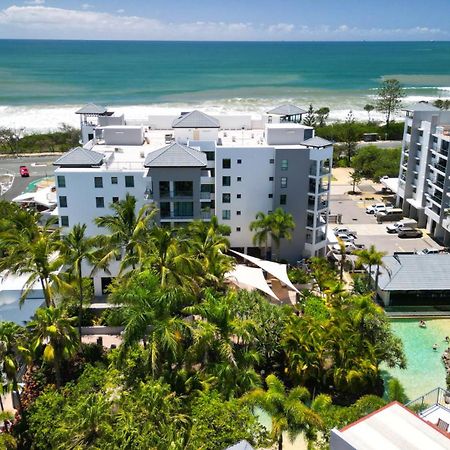 Alexandra Headland Resort With Stylish Stays Zewnętrze zdjęcie