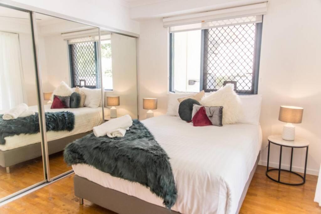 Alexandra Headland Resort With Stylish Stays Zewnętrze zdjęcie