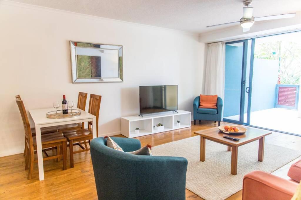 Alexandra Headland Resort With Stylish Stays Zewnętrze zdjęcie