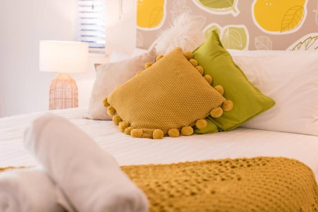 Alexandra Headland Resort With Stylish Stays Zewnętrze zdjęcie