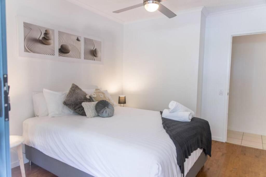 Alexandra Headland Resort With Stylish Stays Zewnętrze zdjęcie