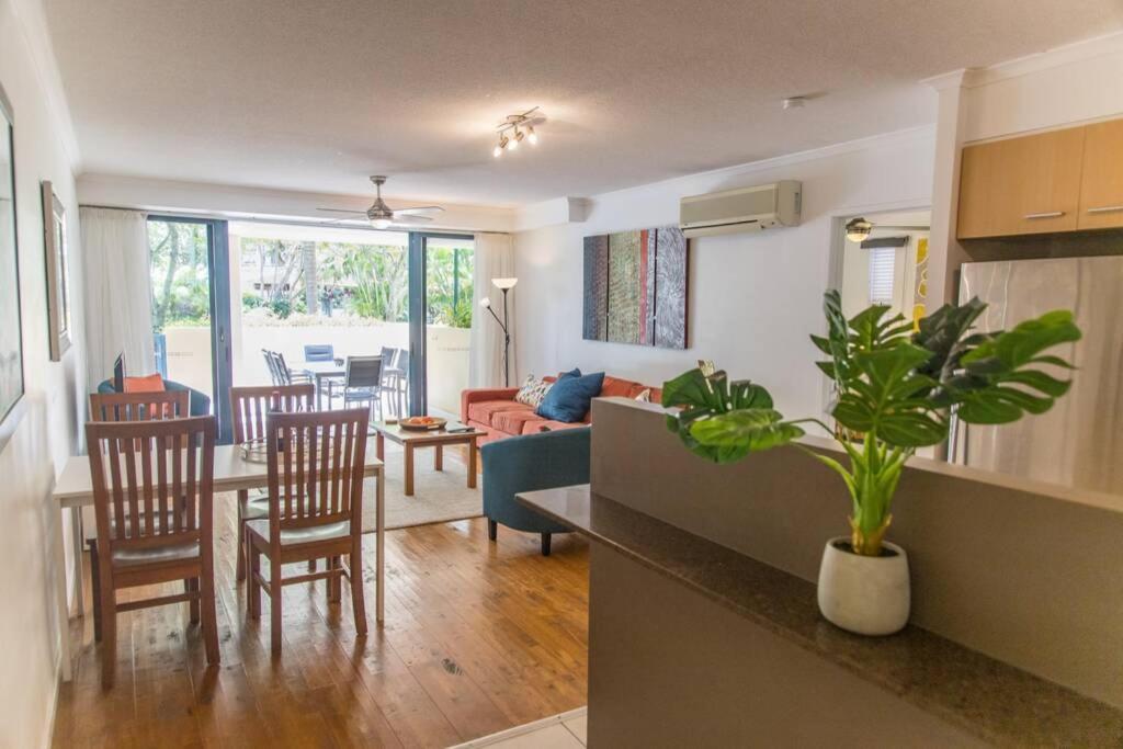 Alexandra Headland Resort With Stylish Stays Zewnętrze zdjęcie