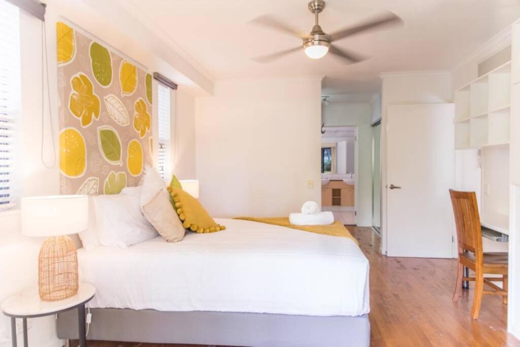 Alexandra Headland Resort With Stylish Stays Zewnętrze zdjęcie